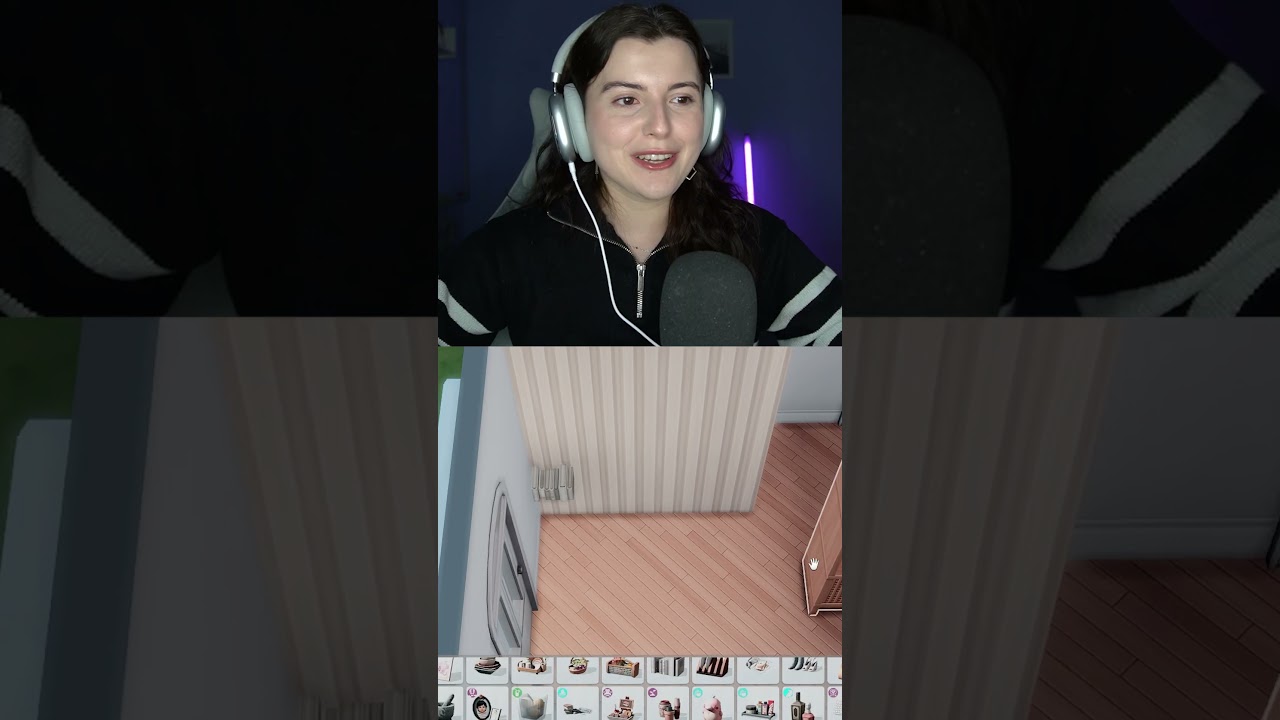 ZAPOMNIAŁAM O TYM DOMKU... 