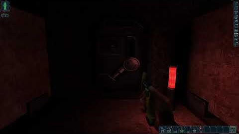 Deus Ex: Revision - Realistic/No Skills/No Kills/Random Augs/Trenchcoat - part 12 (final)