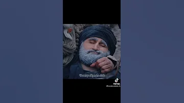 Kuruluş Osman Bu Yoldan Dönenler Oldu 