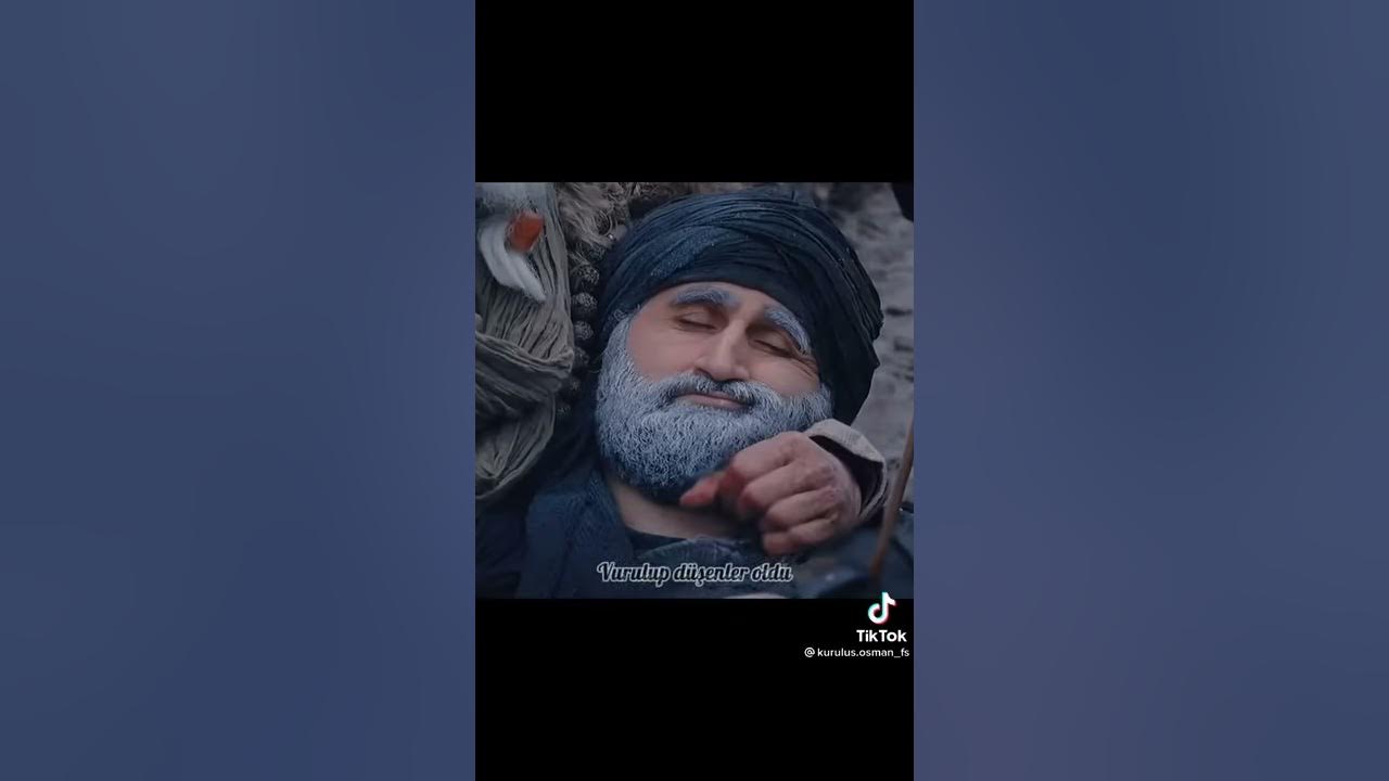 kuruluş Osman Bu yoldan dönenler oldu kuruluş Osman Bu yoldan dönenler oldu