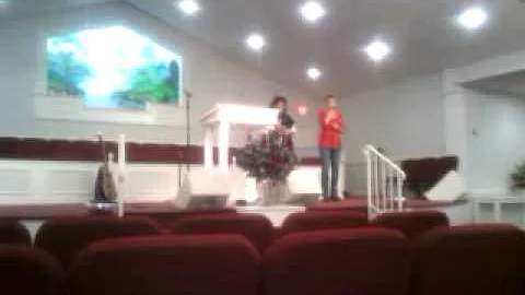 Terri Loyd Huffman & Debra Huffman Loyd