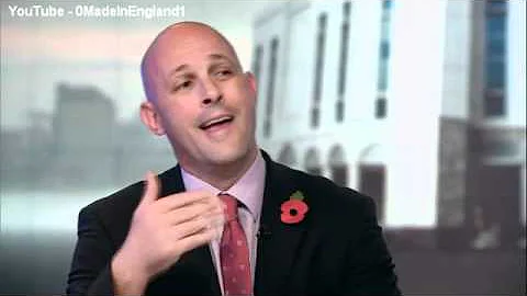 Muslims Against Crusades (MAC) BANNED by Theresa May