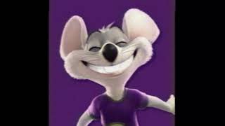 Chuck E. Cheese: Dancin Kitten 2015 song (Slowed+Reverb)