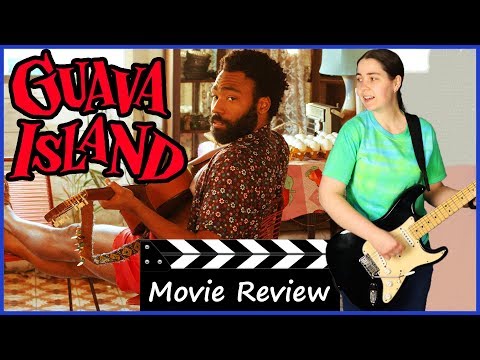 Guava Island (2019)