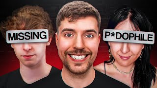 Where Are Mr Beast's Fired Employees Today?