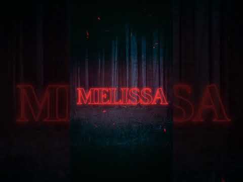 Akira - Мелисса, Премьера трека.