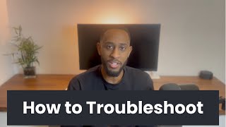 How to troubleshoot a network issue so you can get less headaches