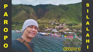 Download lagu Mengexplore Keindahan Paropo Silalahi
