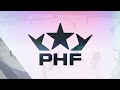 Force @ Beauts 11/6/22 | PHF Highlights