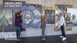 LACMA’s New Galleries and San Diego’s Joan Center | Entertainment 09/04/25
