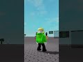 一度遊ぶと抜けれません【ロブロックス/ROBLOX】#shorts