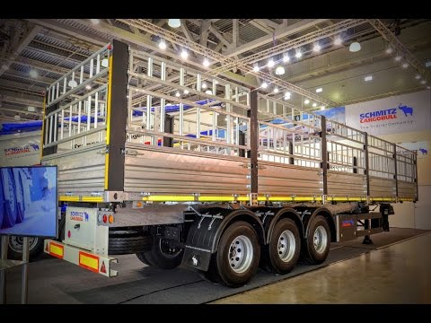 Schmitz Cargobull S.HD