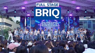 [Full] BRIQ @ Siam Music Fest 2023 | 231217