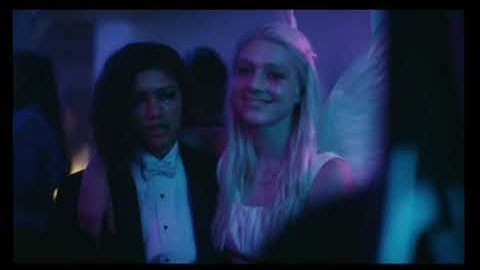 Rue & Jules (Euphoria) | Reverie