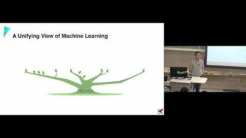 Lecture 01 Introduction