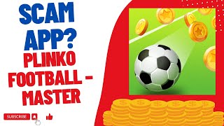 Plinko Football – Master, Do You Win Real Money? [Review] screenshot 1