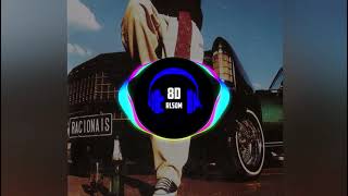 8D Audio Jesus Chorou Racionais Mcs