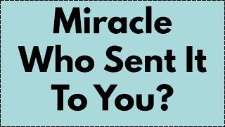 🔴ARCHANGEL MICHAEL SAYS: A MIRACLE IS COMING YOUR WAY AND IF YOU IGNORE IT TODAY…