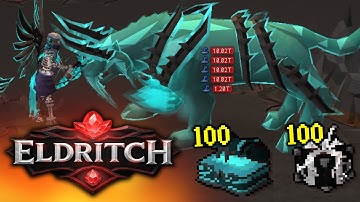 The BEST 718 Custom RSPS in 2025 – You HAVE to Try This! (HUGE GIVEAWAY) - Eldritch RSPS