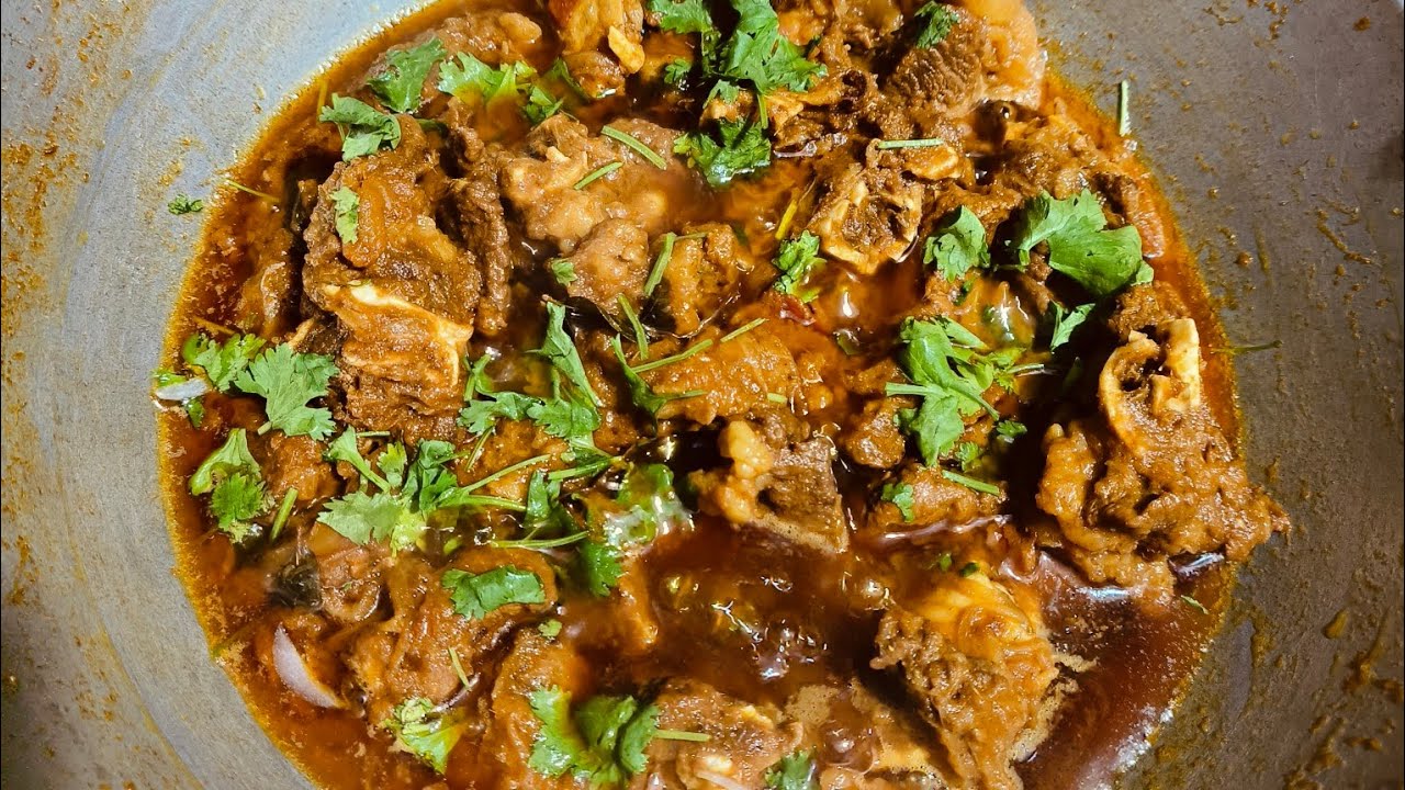  ramadan special beef recipe  Asma cooking  is live