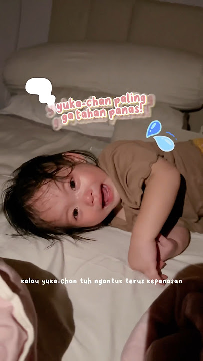 hari terburuk buat aku dan yuka-chan! #yuka #minivlog #baby #momandbaby #family #cutebaby #storytime