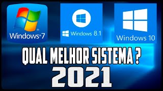 Windows 10 Vs. Windows 11 - Qual é melhor pra Jogos em PC Fraco? 