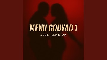 Menu Gouyad 1