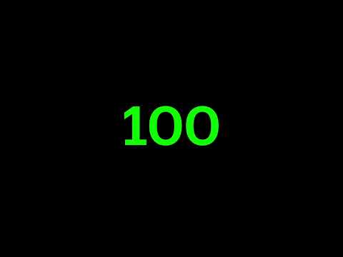 Numbers Quiz 16