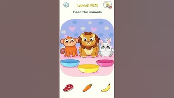 DOP 3 Level 279 Walkthrough Solutions