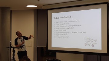 47.1 - Ryan Dawson - DevOps for Machine Learning, why is it different?