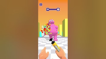 Blow Them Up - (Android,ios) Gameplay Walkthrough