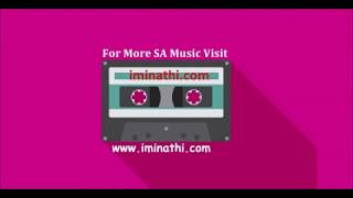 De Mthuda – Wipe (Original Mix)