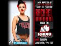 Mix Masta B Interviews Adult XXX Film Star Rachael Madori On MMB Radio