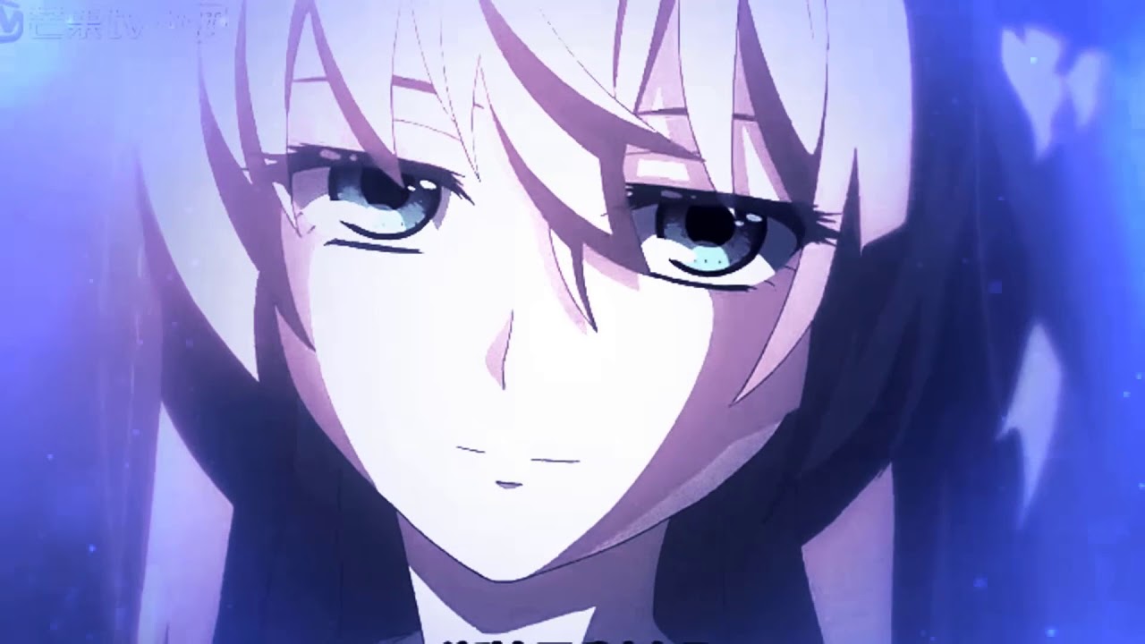 [Mini AMV] ~ Как такое может быть (На конкурс by beautif ulspace, кавайная девушка)