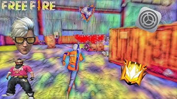 ✅ SET EDIT PREMIUM ⚙️ NO RECOIL 🇧🇷 🎯 || SETEDIT FREE FIRE MAX COMMANDS 🥵⚡