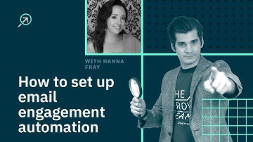 Improve your email engagement and deliverability with automation