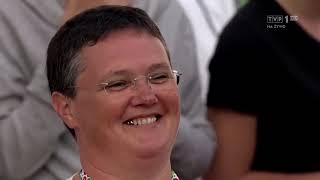 Jesus Christ You Are My Life, JMJ 2016 Cracovia Polonia