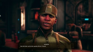 Linux 5.4 - The Outer Worlds [mesa] [AMD]