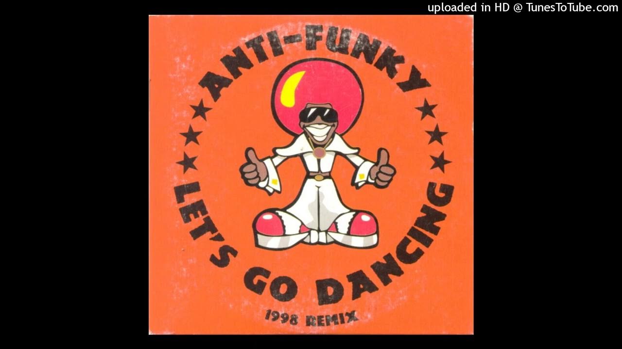 Funk let. Funk let