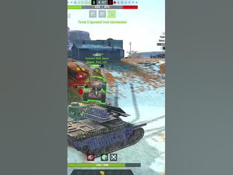 tanksblits танкс блитс - YouTube