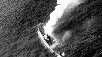 The Secret Torpedo That Ended Germany’s U-Boat Dominance
