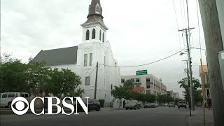 The Charleston Church Shooting: Six Years Later