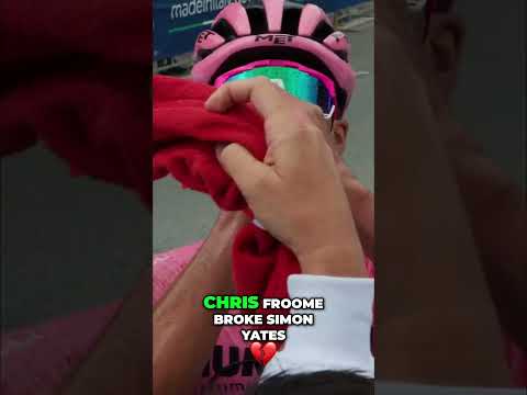 Giro d'Italia 2025: Wildest Race! Yates Crushes Del Toro's Dream!