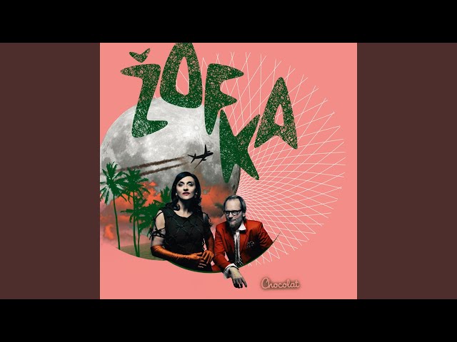 Zofka - I've Seen That Face Before