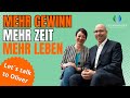 Mehr Gewinn und Freizeit in nur 3 Monaten