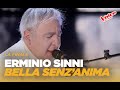 Erminio Sinni “Bella senz’anima” – Finale – The Voice Senior