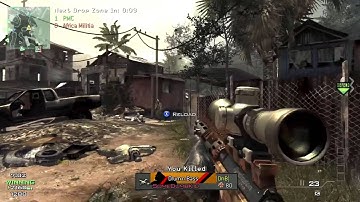 Sick MSR Streak by Sprattyyy.