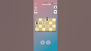 pocket chess chess puzzle event level 45