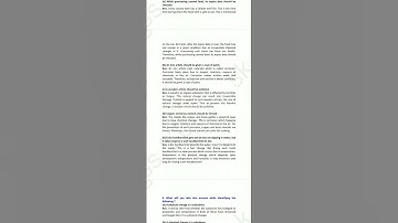 CLASS 7TH SCIENCE LESS NO 13 QUESTION AND ANSWER