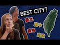 WHERE SHOULD WE LIVE? | Travelling around Taiwan looking for an apartment